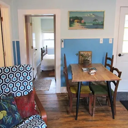 Boho-Chic Retreat - Unit 3 Apartment Bloomington Exterior photo